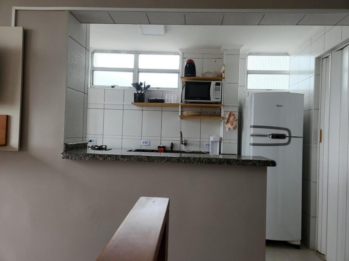 Diamantino Apartment Praia Grande  Exterior photo