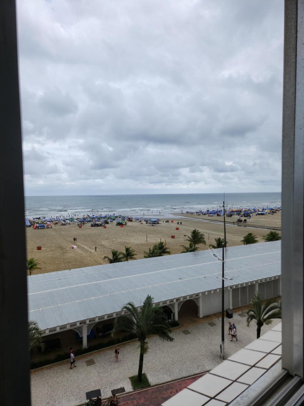 Diamantino Apartment Praia Grande  Exterior photo
